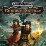 The Dark Eye: Chains of Satinav