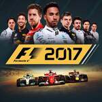 F1 2017