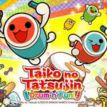 Taiko no Tatsujin: Drum 'n' Fun!