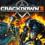 Crackdown 2