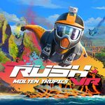 Rush VR