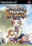 Harvest Moon: Save The Homeland
