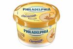 Philadelphia Caramilk Cream Cheese