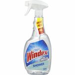 Windex Shower Cleaner