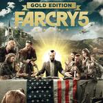 Far Cry 5 Gold Edition