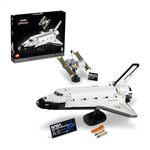 LEGO 10283 NASA Space Shuttle Discovery