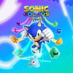 Sonic Colors: Ultimate