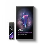 SK hynix Platinum P41 SSD