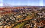 Mount Isa