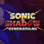 Sonic X Shadow Generations