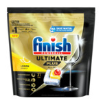 Finish Powerball Ultimate Plus All in 1