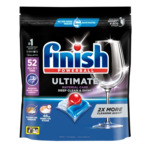 Finish Ultimate Material Care