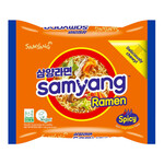 Samyang Ramen