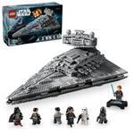 LEGO 75394 Star Wars Imperial Star Destroyer