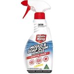 White King Mould & Soap Scum Remover