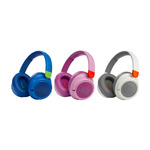JBL JR 460NC