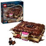 LEGO 76449 Harry Potter Chomping Monster Book