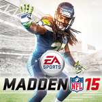 Madden NFL 15