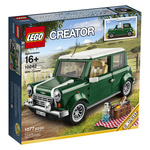 LEGO 10242 Mini Cooper