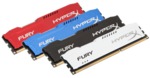Kingston HyperX Fury RAM