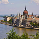 Budapest