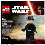 LEGO 6142163 Star Wars First Order General