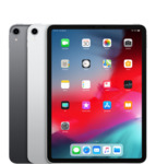 iPad Pro 11 (2018)