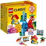 LEGO 10703 Classic Creative Builder Box