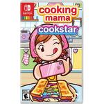 Cooking Mama: Cookstar