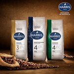 Harris Coffee Beans