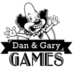 Dan and Gary Games