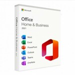 Microsoft Office 2021 for Mac