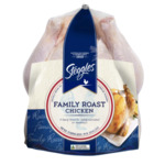 Steggles Family Roast Chicken