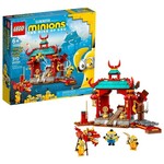 LEGO 75550 Minions Kung Fu Battle