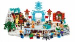 LEGO 80109 Lunar New Year Ice Festival