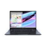 ASUS Zenbook Pro 16X OLED UX7602