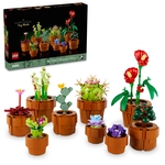 LEGO 10329 ICONS Tiny Plants