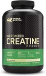 Optimum Nutrition Micronized Creatine Powder