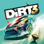 DiRT 3