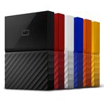 Western Digital My Passport