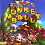 Super Monkey Ball