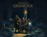 Lengend of Grimrock