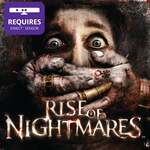 Rise of Nightmares