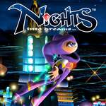 NiGHTS into Dreams