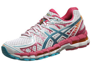 asics kayano 20