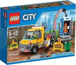 LEGO 60073 City Service Truck