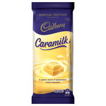 Cadbury Caramilk
