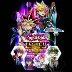 Yu-Gi-Oh! Legacy of The Duelist Link Evolution