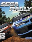 Sega Rally