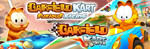 Garfield Kart - Lasagna Bundle